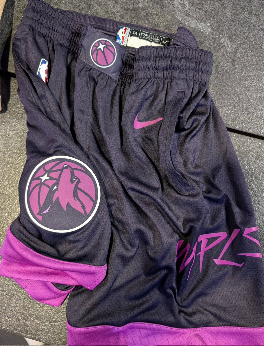 TWolvesNationFR's tweet image. WOW 😯