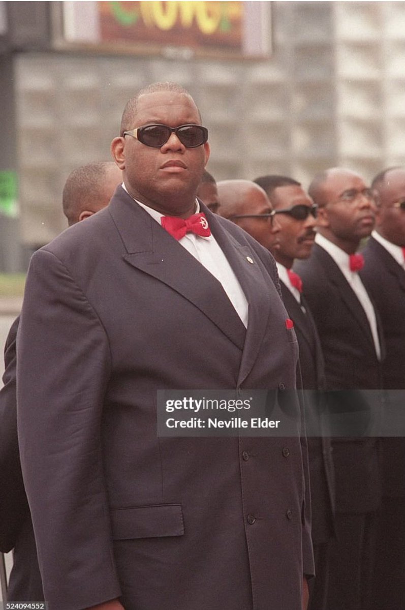 PenderynDic's tweet image. #spycops Nation of Islam at the Stephen Lawrence inquiry