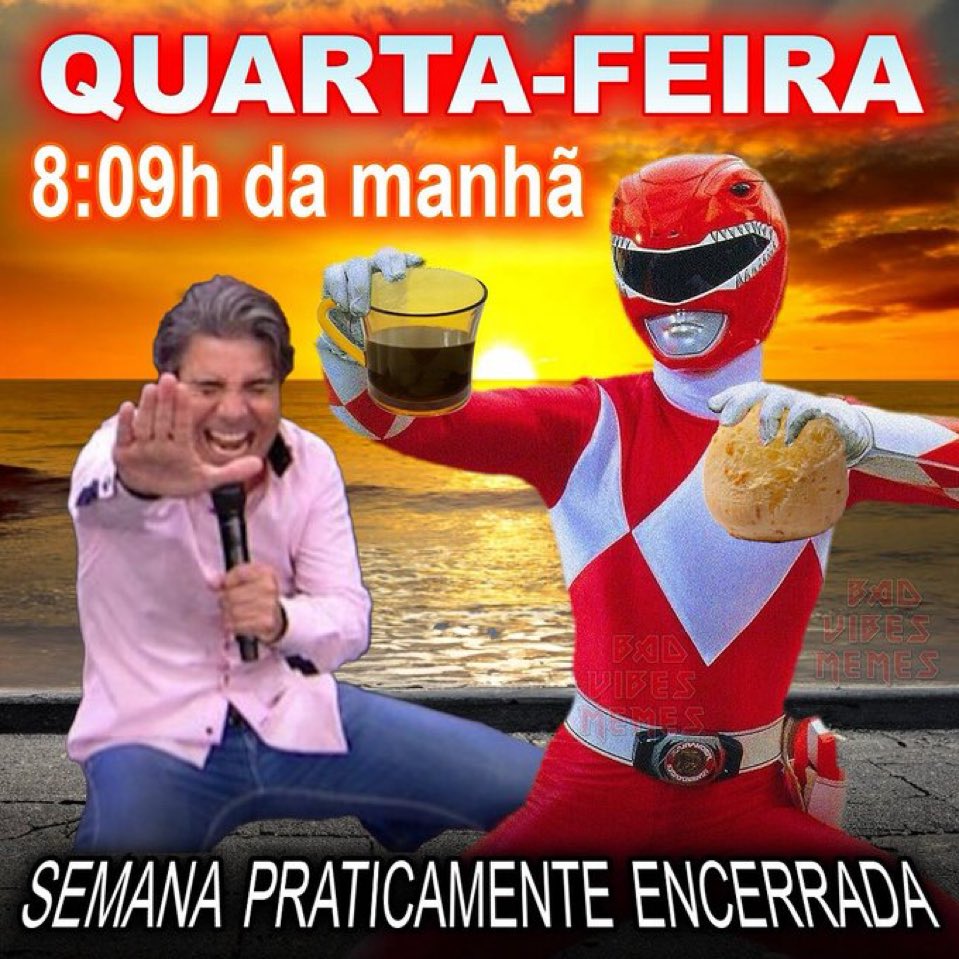 mathbrrt's tweet image. véspera de feriado nem amo