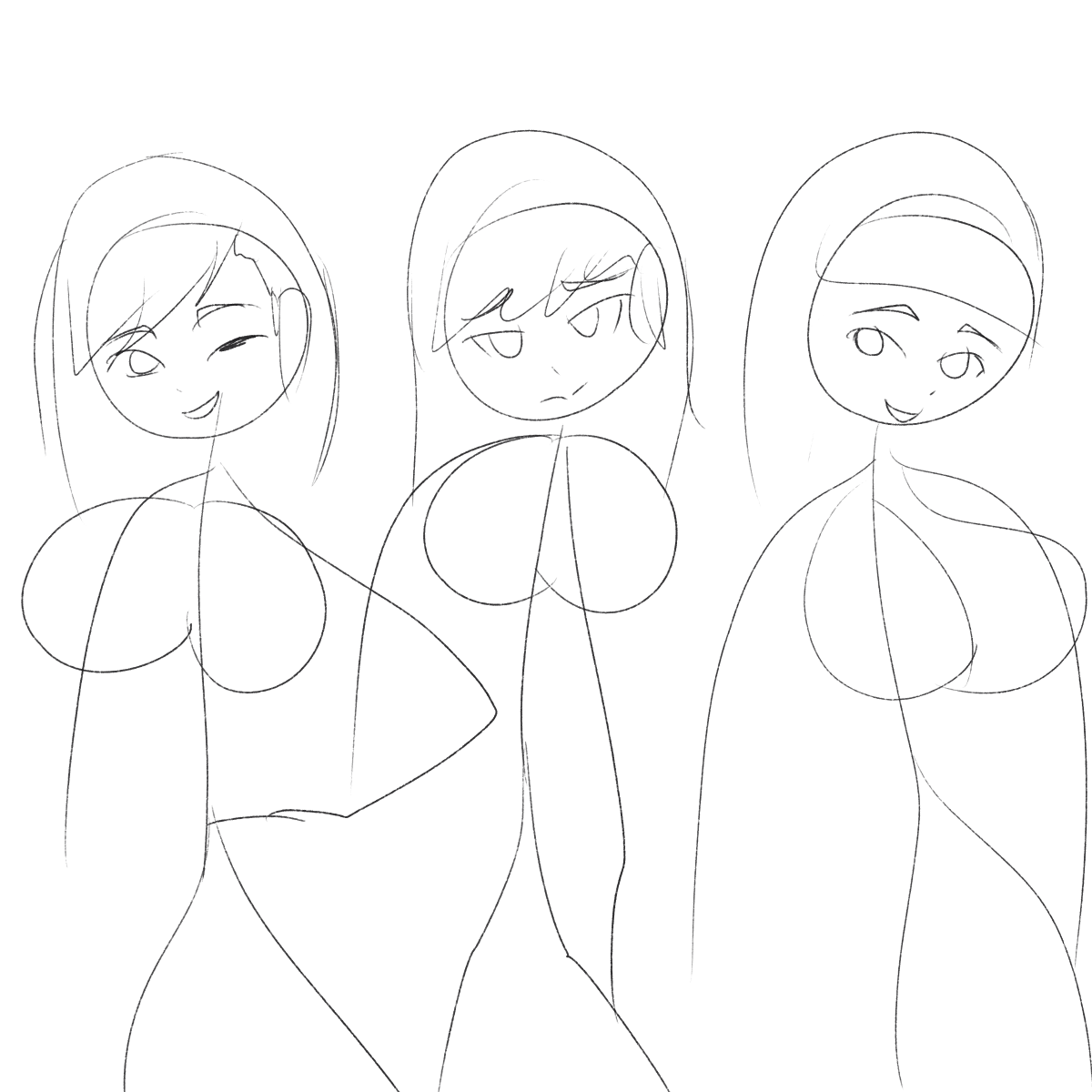 midoridayoooooo's tweet photo. WIP https://t.co/8IL3SAw0R0