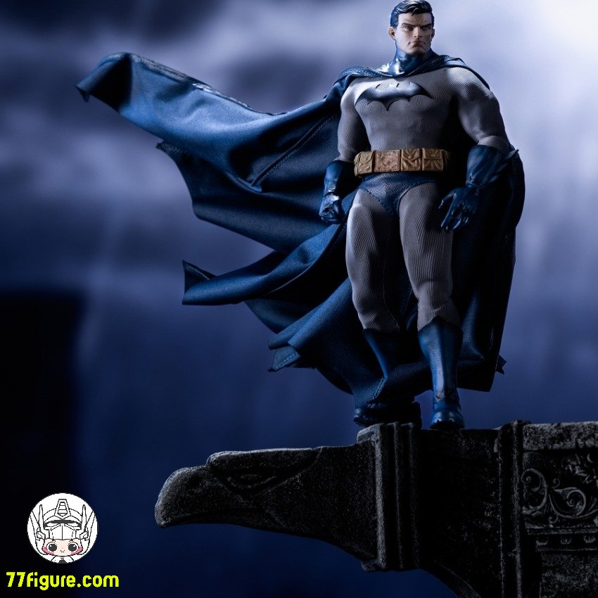 バットマン　限定プリント Amazon.co.jp: McFarlane Toys - DC マルチバース バットマン (バット