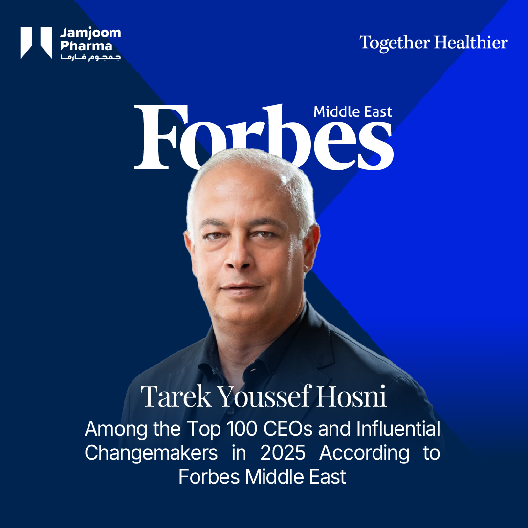 Jamjoom Pharma tweet media