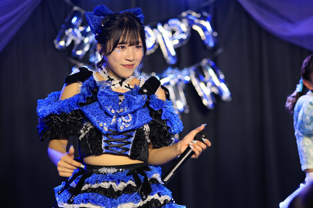 noroma_pi's tweet image. 11/15 芹沢愛桜生誕祭 / A-kukan
綺麗カッコいい表情の愛桜さん

#イロハサクラ #TwinkleTroupe #Culumi #芹沢愛桜