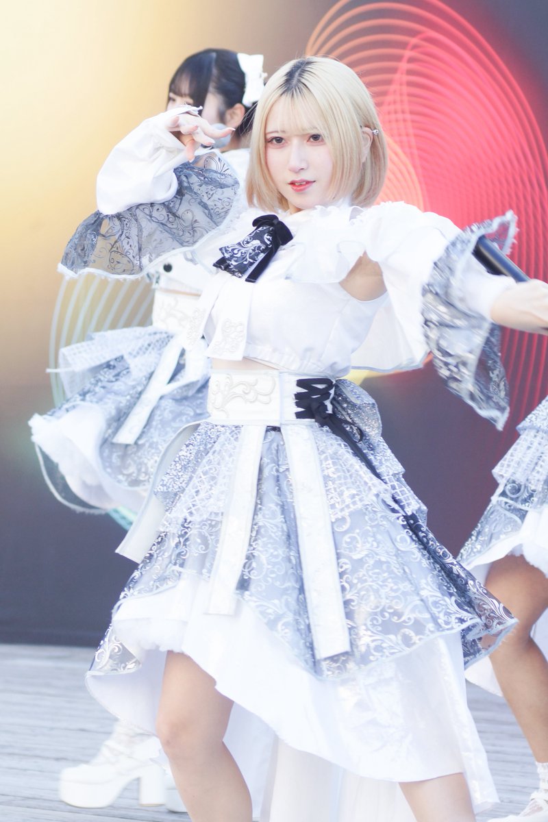 2025.11.16 HIMEJI SOUND BOX Vol.86☀️ WT☆Egret 朝日のあ さん