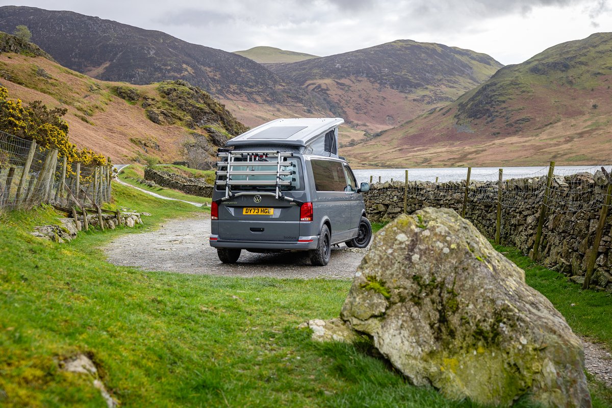 VW_Interiors's tweet photo. Experience Freedom with Bodans Campers

We craft more than campers, we create bespoke journeys. As specialists in luxury conversions, we combine timeless design, refined craftsmanship &amp; modern innovation to bring your travel dreams to life.

#camper #campervan #camperconversion https://t.co/HwD7veJT5Y