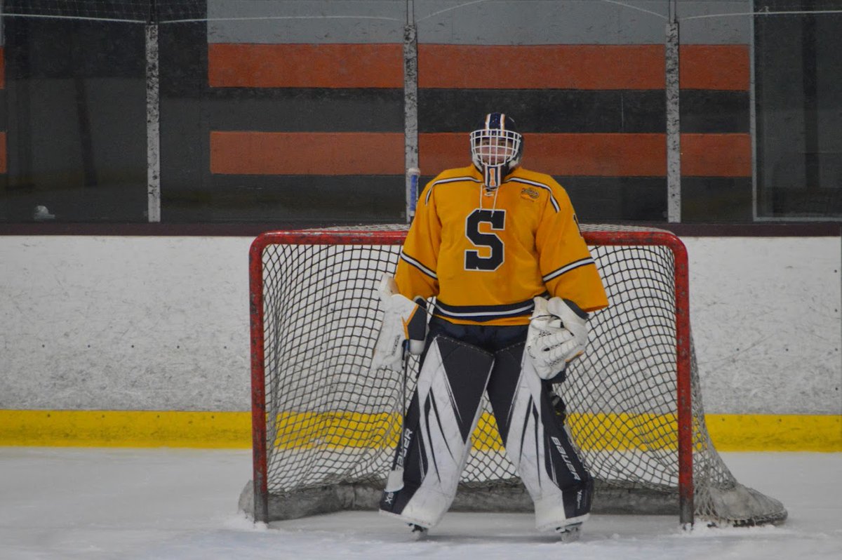 SpringfieldSD's tweet image. Come and Support our JV Hockey Team!! #PrideInAllThings

JV Blue
Friday the 21st 7:30 PM vs. West Chester Henderson @ PNY

JV Gold
Friday the 21st 9:10 PM vs. Plymouth Whitemarsh @ Hatfield Ice Arena