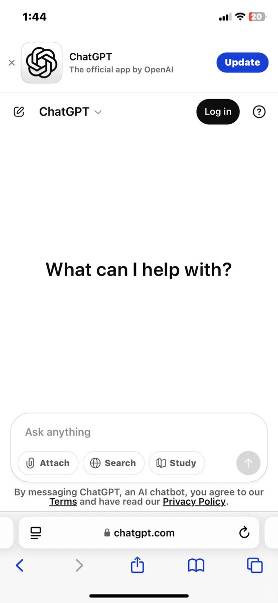 rep_ndi_igbo's tweet image. Chat GBT for me is the greatest debugger tool on the planet. Like this post if you agree…