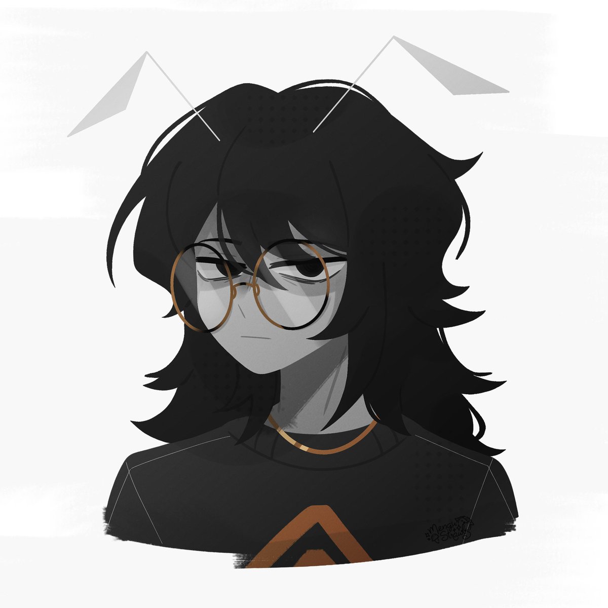 ✦ Fanart ✦

BUG BOI <a href="/MilliBugs/">milli 🪱🚬 bug vtuber</a> 🐛🖤