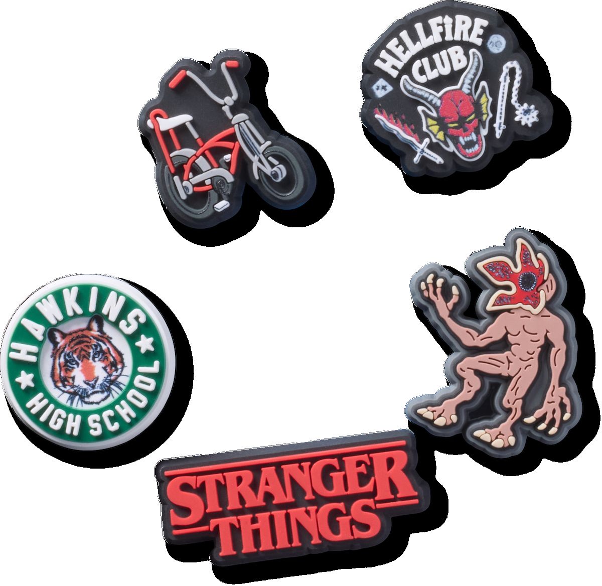 ストレンジャーシングス クロッグサンダル 27cm 新品未使用 明日発売