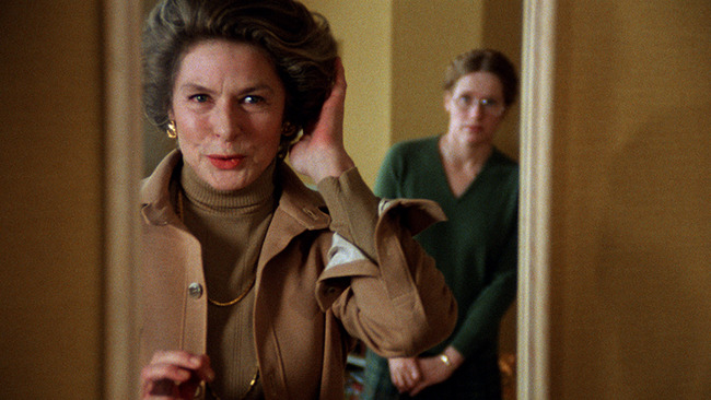 Couple Indemnity: A film podcast about the love of cinema by two very dedicated film fans.

All our episodes, including our latest review of The Thing (1982) can be found on: 
coupleindemnity.podbean.com

Coming soon:
Autumn Sonata (1978)