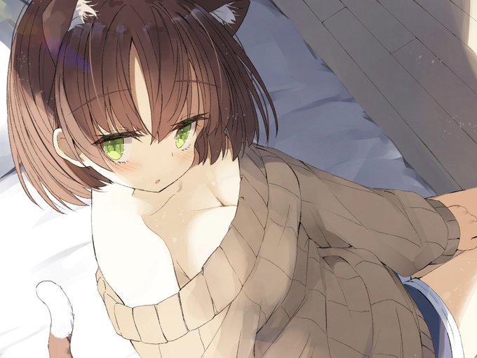 猫目の縦長瞳孔って良いよね🐈 