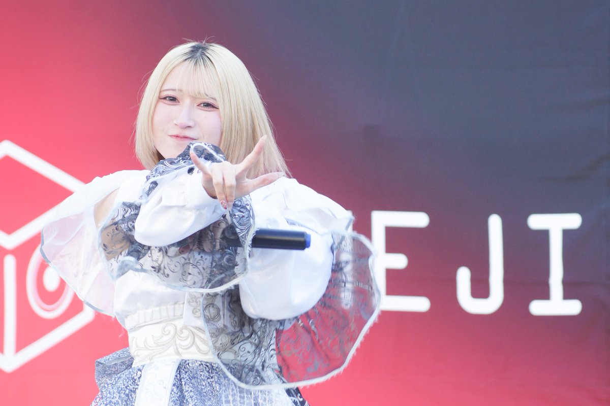 2025.11.16 HIMEJI SOUND BOX Vol.86☀️ WT☆Egret 朝日のあ さん②