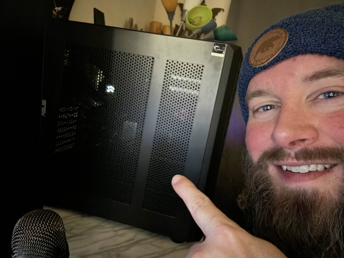 🚨 $IAG HOLDERS — IT’S TIME TO POWER UP! 🚨

Our HydroNodes $IAG storage node is back to full strength, and we’re leveling up HARD.
We tracked down the recent network hiccups, turns out the culprit was a bad Cat cable 🤦‍♂️ and it’s getting replaced TODAY.
Now we’re ready to SCALE.