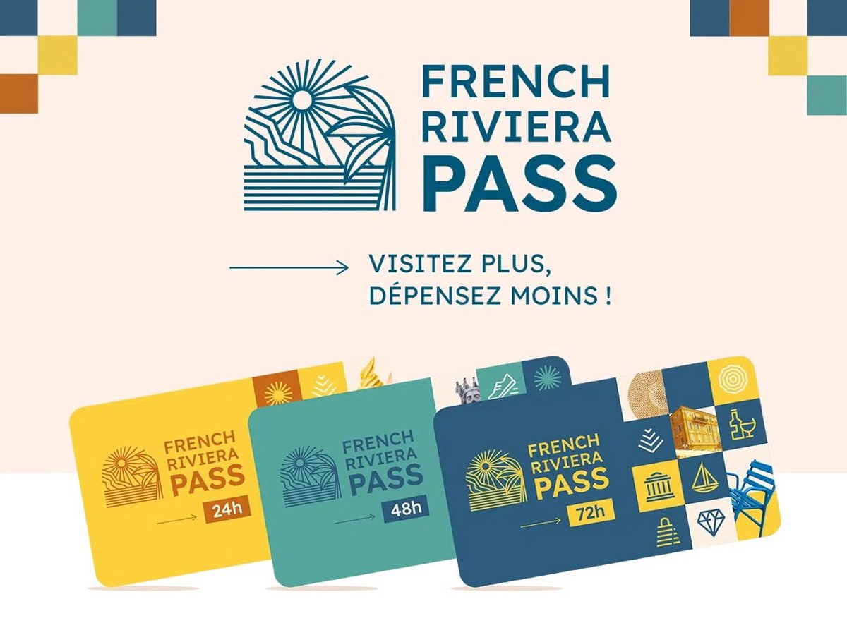 🇫🇷  A solo unos minutos de Niza, el pequeño pueblo medieval de Èze te espera colgado entre el cielo y el mar 🌊☀️.
No te pierdas la magia del Jardín exótico y crea tu propio perfume en Fragonard Parfumeur , ¡gratuitas con el French Riviera Pass 😉! #ExploreFrance <a href="/ExploreNCA/">Explore Nice Côte d'Azur</a>