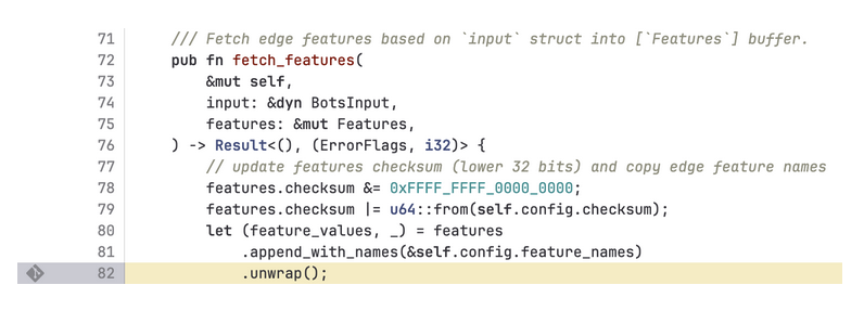 In Rust, unwrap() is like assuming some variable is not null or some error did not happen.

It's a developer confidently asserting, "Trust me, bro."

As the Cloudflare outage demonstrates, we developers cannot be trusted, and every unwrap() is a ticking time bomb.*