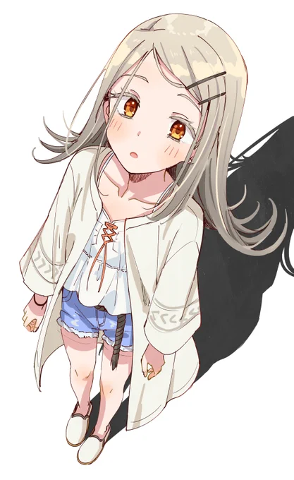 篠澤広 #学マス