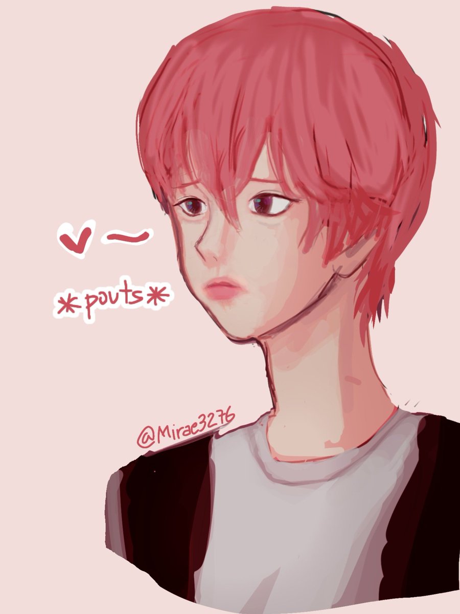 Mirae3276's tweet photo. Juwon and Chihen colored sketches °•○♡

#AHOF #ArtHOF #AHOF_JUWON #AHOF_CHIHEN #아홉 #아홉_주원 #아홉_즈언 @AHOF_official https://t.co/byLyalSvtR