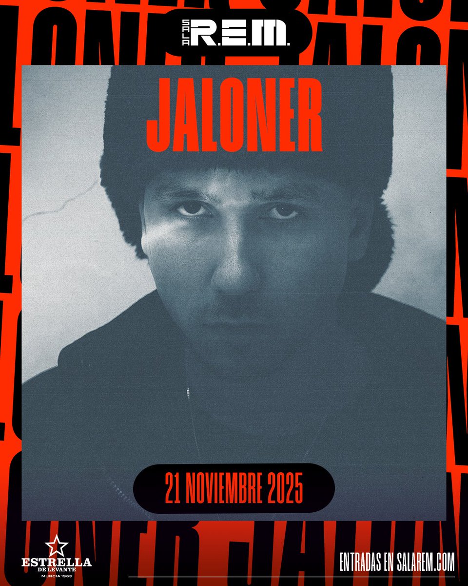 Sala REM tweet media