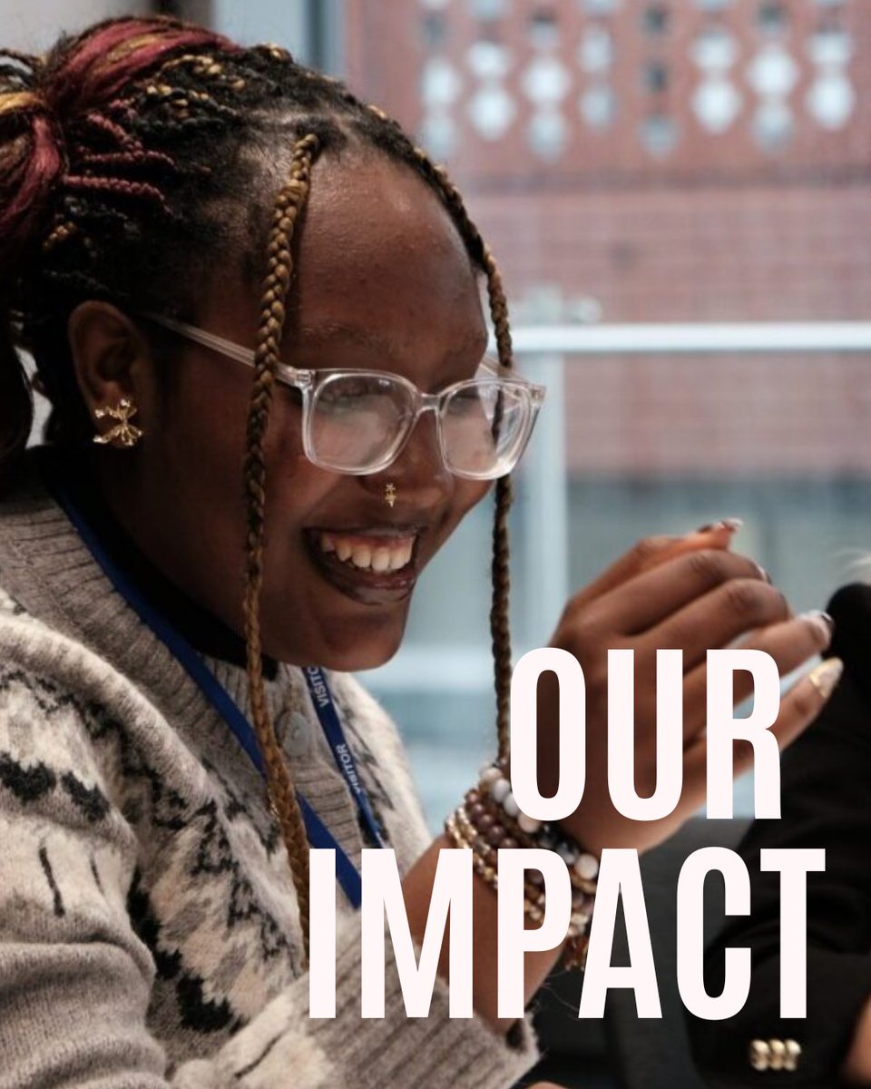 The Social Mobility Foundation tweet media