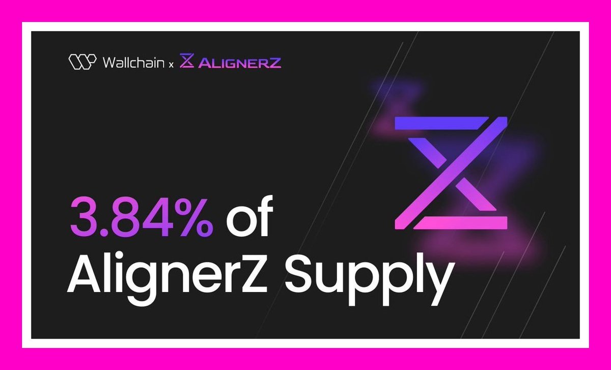 NatayInspo's tweet image. Are you @Alignerz_ Quacker?

Drop a gAlignerz  in the reply

I&apos;ll engage with everyone 🫡💯