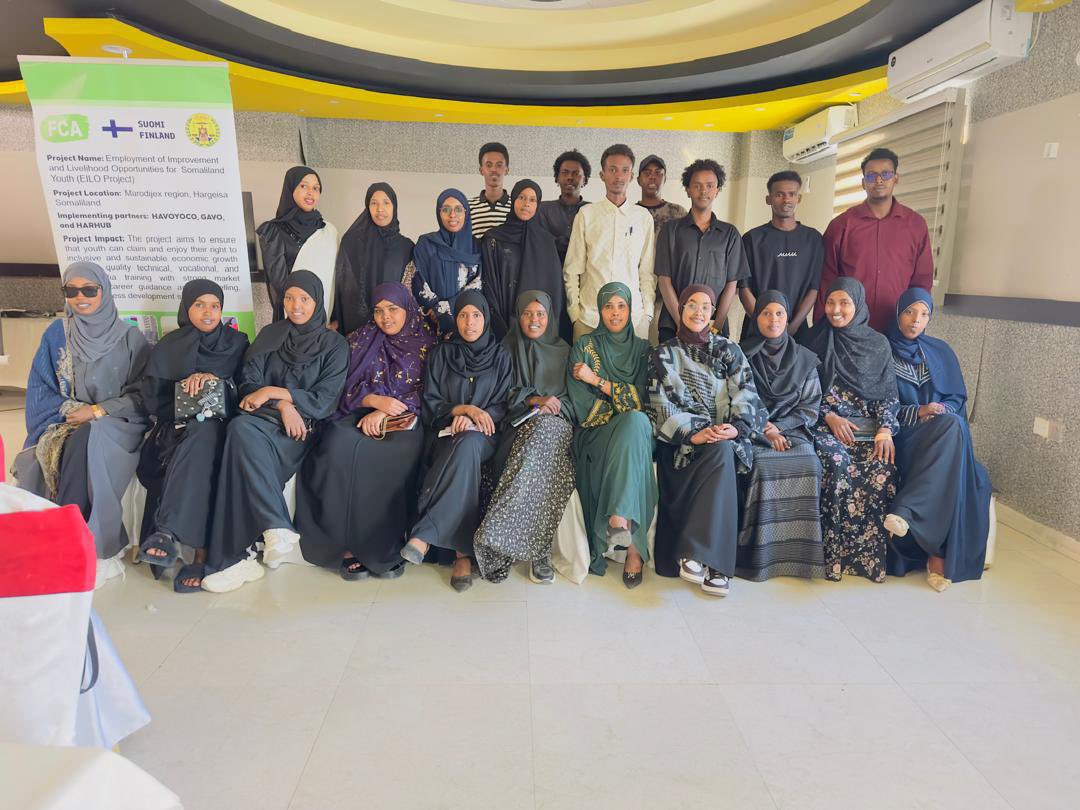 FCA Somaliland tweet media