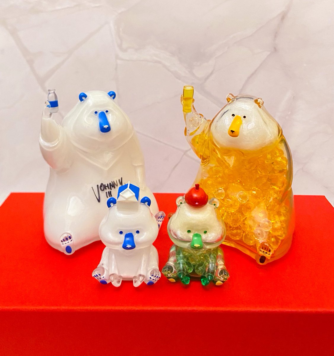 Hatsutorin / ハツトリン (@hatsutorin) / Posts / X