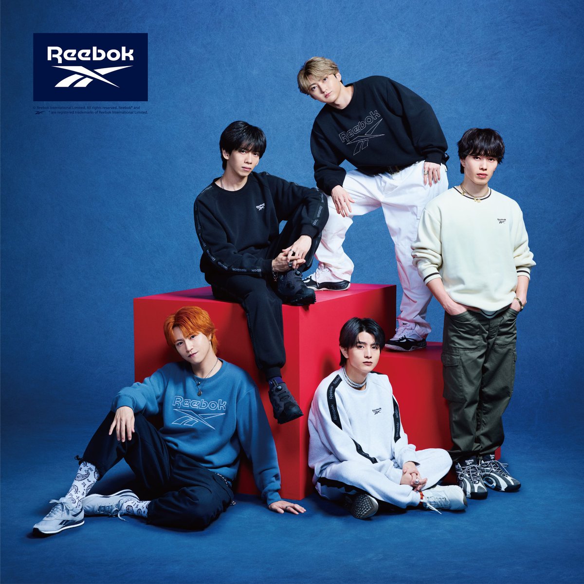 Emo!miu／エモミュー tweet media