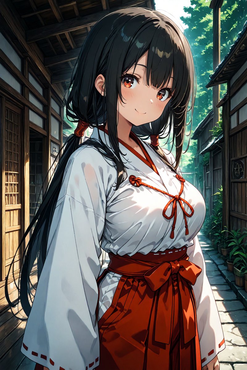 ai_shiine's tweet image. 最近はあなたが来てくれるのを楽しみにしてるんだからねっ！
#AIart #AIイラスト