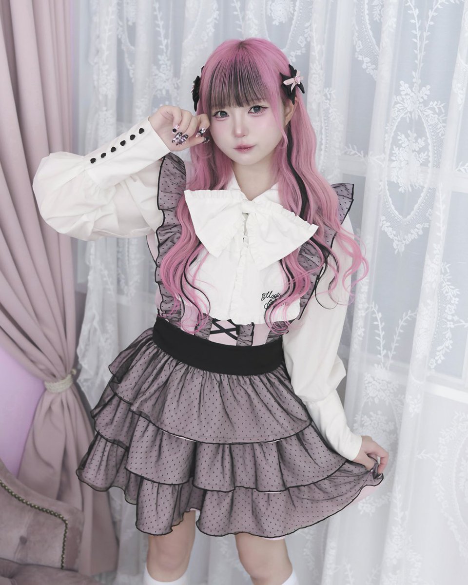 まきちゃん🎀 (@mpurplek) / Posts / X