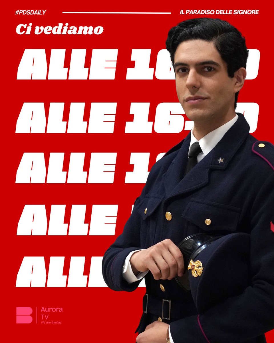 Che ne pensate della scelta di Mimmo?
#PDSdaily #AuroraTV