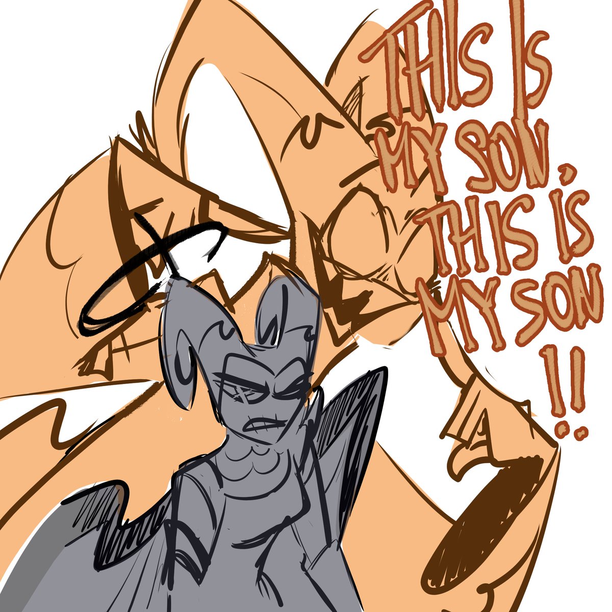 #HazbinHotel