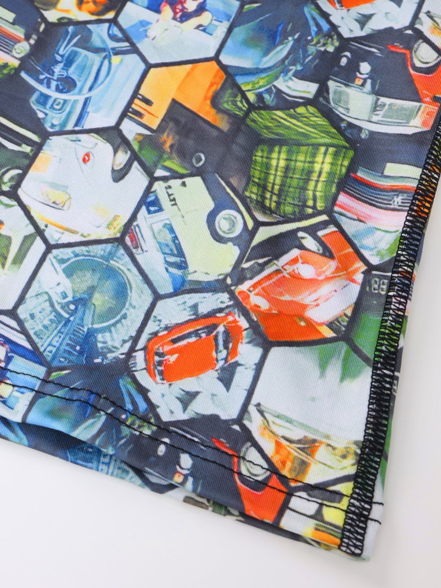 lnyngto228762's tweet image. Level up your training. BSPSD-P33 Men’s Printed Compression Pants — lightweight, stretchy, quick-dry, and built for serious performance.Perfect for gym, running, and high-intensity training.#CompressionPants #MensFitness #TrainingGear #GymWear