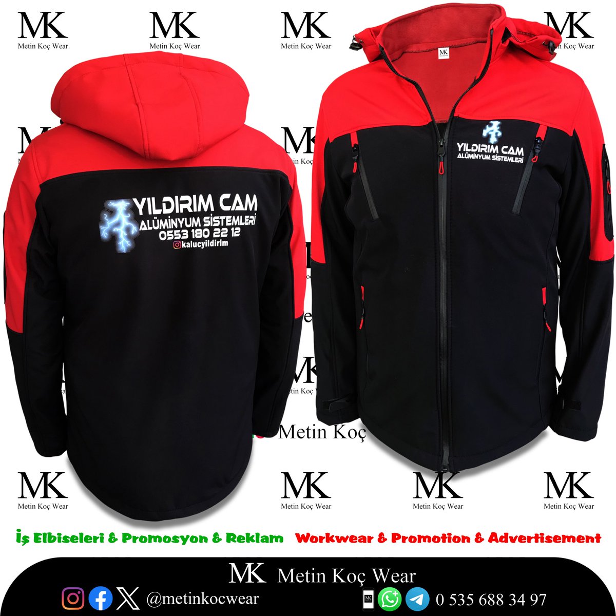 metinkocwear's tweet image. #mont #softshell #softshellmont #baskı #dtfbaskı #dijitalbaskı #kışlık #işelbiseleri #promosyon #reklam #coat #softshellcoat #print #dtfprinting #digitalprinting #winter #workwear #promotion #advertisement @metinkocwear 

instagram.com/mkworkwear
facebook.com/metinkocwear