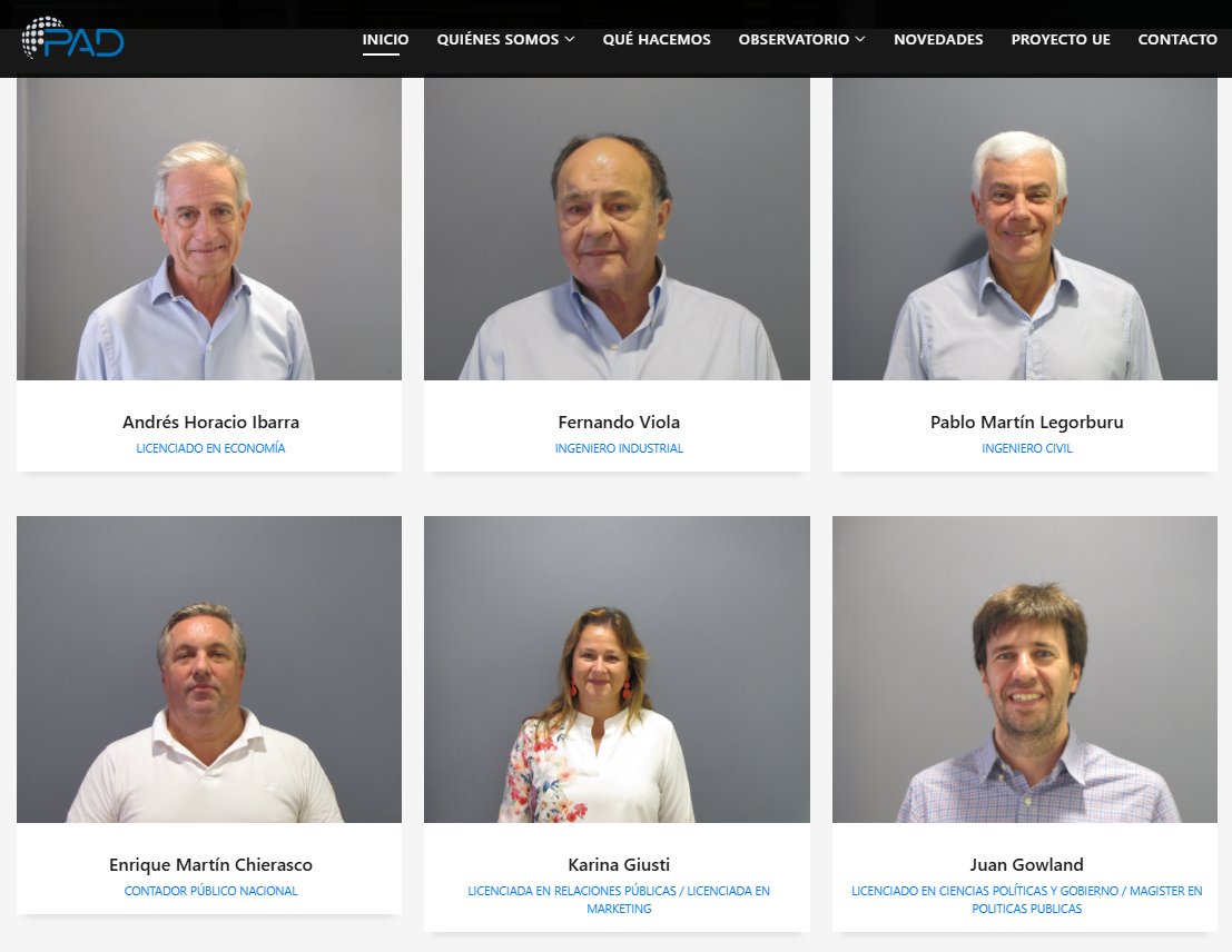 AguanteCerebro's tweet image. 💣💣💣💣💣

Viste cuando Cere te cuenta que los que se llevan los contratos de la CABA son los exfuncionarios macristas? 
Bueno, acá, otro ejemplo.

💣💣💣💣💣