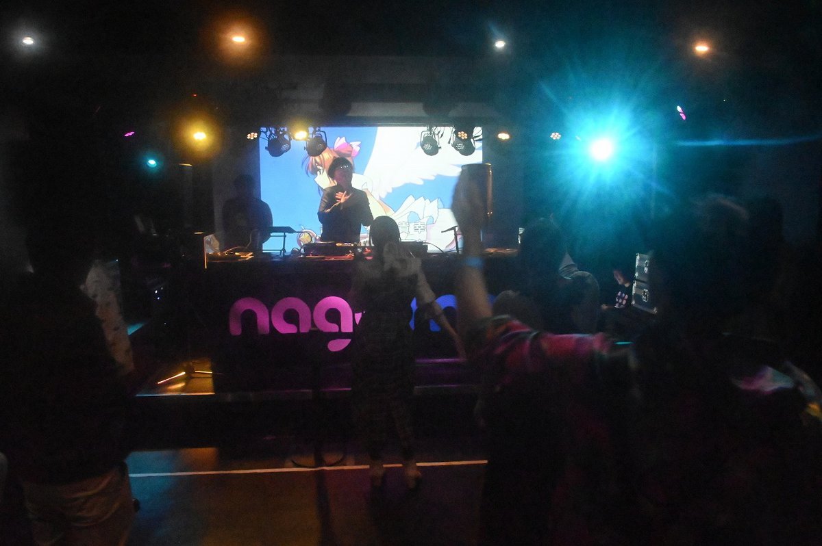 shinikake_k's tweet photo. #nut2 11/3にご来場いただいた皆さま向けに、@dyunpe 謹製、イベントフォトアップしました!
https://t.co/En1lAy0gFj
会場タイムテに記載のパスワードでご参照ください!
画像面でも懐かしんでいただければ幸いです!
来られなかった方向けには、演者以外の顔写ってないやつお裾分けしますね>w< https://t.co/I3vXMWUhKJ