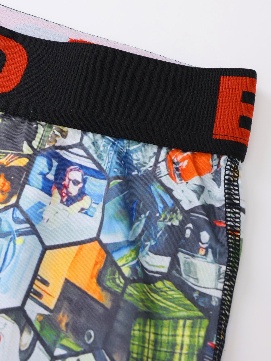 lnyngto228762's tweet image. Level up your training. BSPSD-P33 Men’s Printed Compression Pants — lightweight, stretchy, quick-dry, and built for serious performance.Perfect for gym, running, and high-intensity training.#CompressionPants #MensFitness #TrainingGear #GymWear