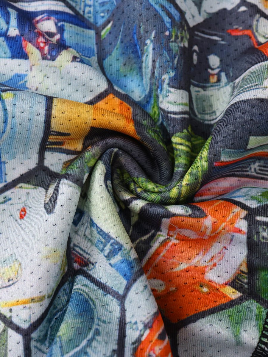 lnyngto228762's tweet image. Level up your training. BSPSD-P33 Men’s Printed Compression Pants — lightweight, stretchy, quick-dry, and built for serious performance.Perfect for gym, running, and high-intensity training.#CompressionPants #MensFitness #TrainingGear #GymWear