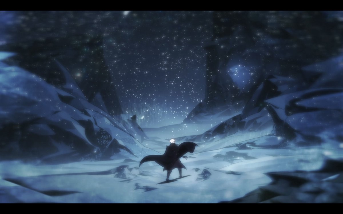 caylebwidogast's tweet image. Oh the foreshadowing #MightyNeinSpoilers