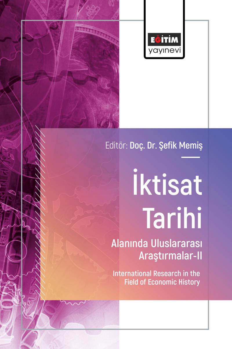 Sirius/Şira Adası üzerine yaptığımız çalışma, <a href="/sefik_memis/">Şefik Memiş</a> editörlüğünde çıkan "İktisat Tarihi Alanında Uluslararası Araştırmalar-II" adlı yeni kitabımızda yayımlandı. #EkonomiTarihi #Şira