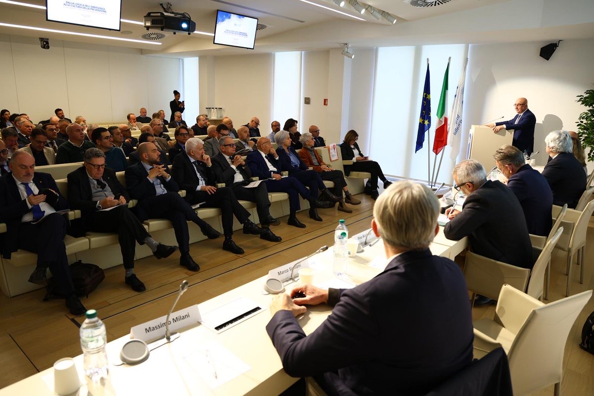 Pino Bicchielli tweet media