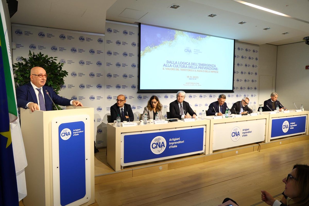 Pino Bicchielli tweet media