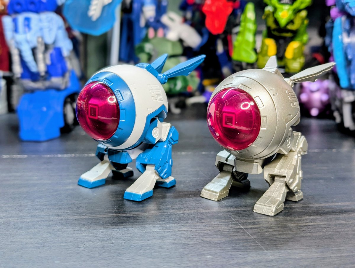 fakatayan's tweet image. トイズキャビンから次元戦闘機コレクションがついに出た！
1弾からR-99 ラストダンサーとかかなりきてるね…!
原型は72GHOSTが担当してるので出来は間違い無し！
パウアーマーはデカくてかわいい
シクレ引けなかったのが残念
もっと回そうかな
#RTypeFinal2 #RTYPE 
#72GHOST