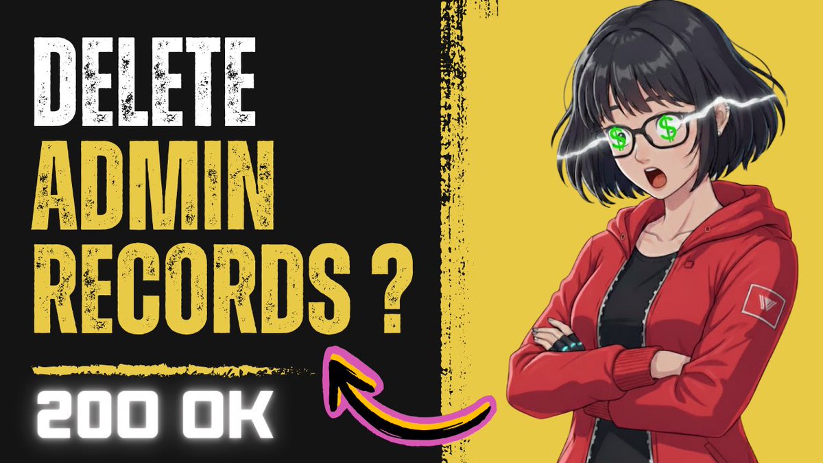 medusa_0xf's tweet image. Don’t Miss the New Video! 🔥 

- How I Found a $500 Bug Bounty + AI     Recon Tips! 

youtu.be/kmm1Y_QZqjY?si…