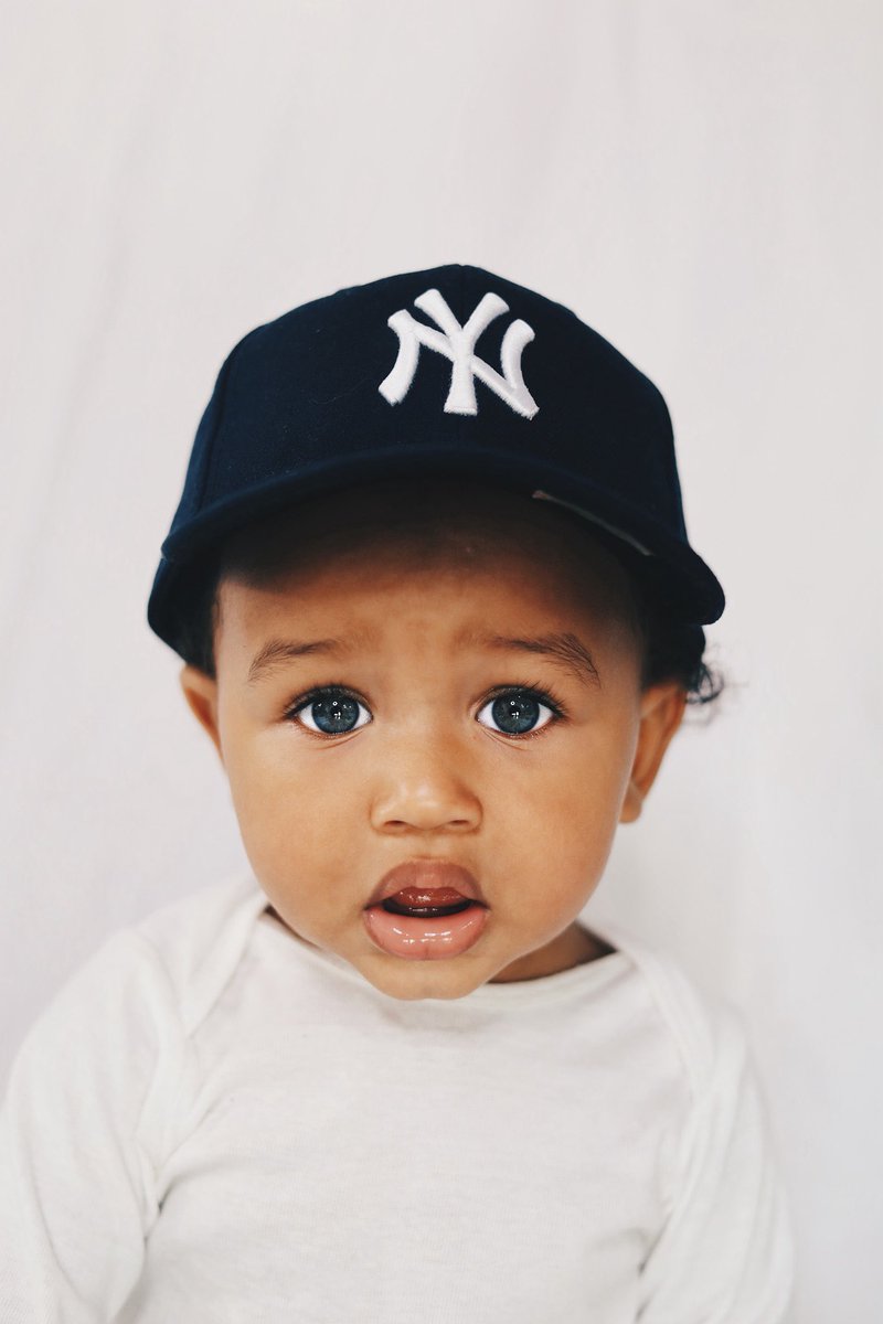 Yall nephew took his first headshots. Come look at this! 🥹