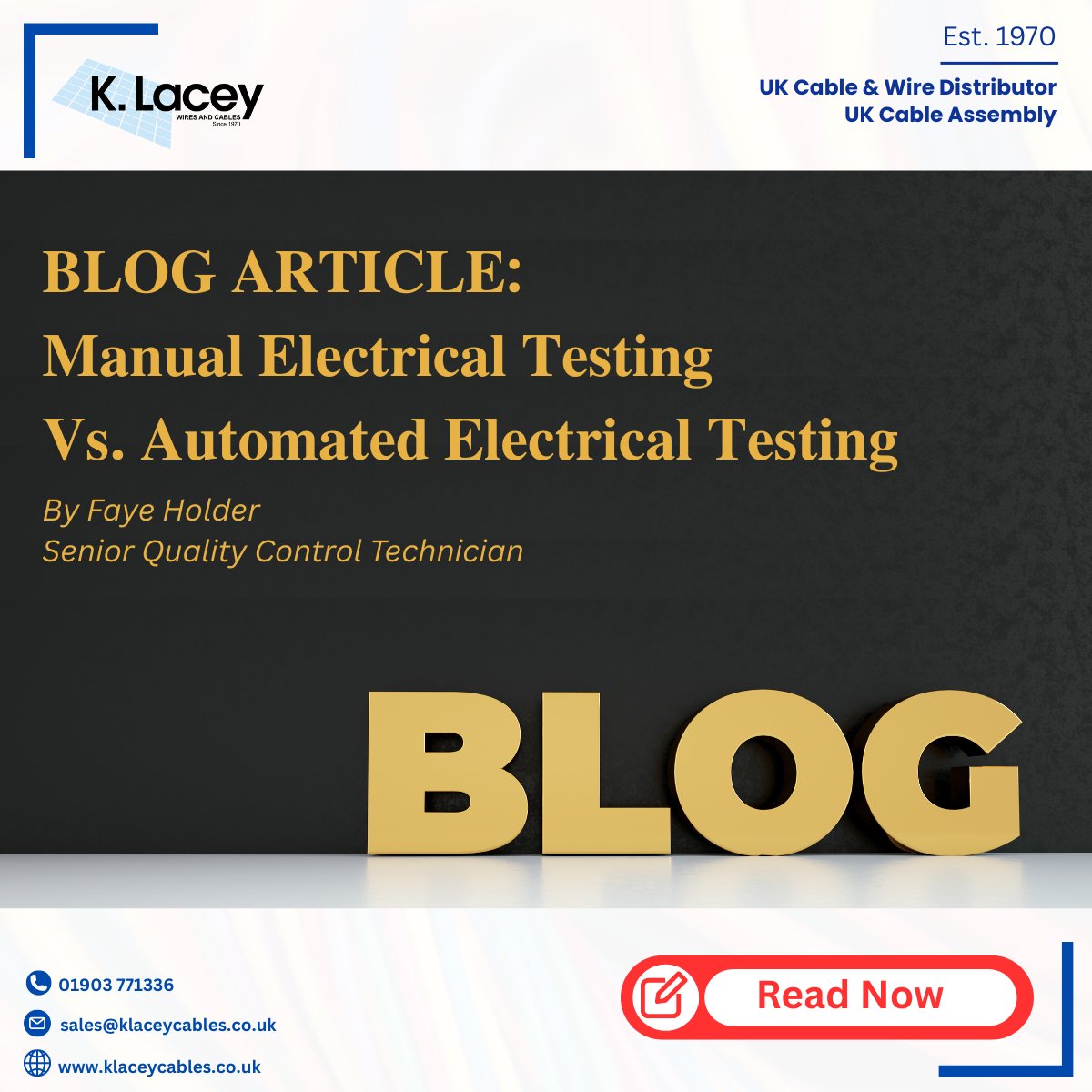 KLACEYCABLES's tweet image. 𝐂𝐮𝐫𝐢𝐨𝐮𝐬 𝐚𝐛𝐨𝐮𝐭 𝐭𝐡𝐞 𝐫𝐞𝐚𝐥 𝐝𝐢𝐟𝐟𝐞𝐫𝐞𝐧𝐜𝐞𝐬 𝐛𝐞𝐭𝐰𝐞𝐞𝐧 𝐦𝐚𝐧𝐮𝐚𝐥 𝐚𝐧𝐝 𝐚𝐮𝐭𝐨𝐦𝐚𝐭𝐞𝐝 𝐞𝐥𝐞𝐜𝐭𝐫𝐢𝐜𝐚𝐥 𝐭𝐞𝐬𝐭𝐢𝐧𝐠? 
Read our website blog. 

#CableManufacturer #CableAssembly #ElectricalTesting #ManualWireTesting #MKSystems #Automeg