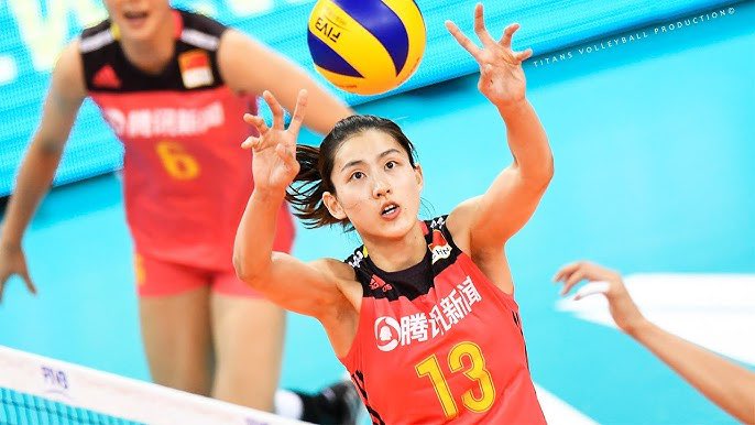 koganati0n's tweet image. Happy Retirement Diao Linyu 🥹

🥇2017 WGCC
🥉VNL 2018 
🥉VNL 2019
🥈VNL 2023
🥇Asian Games 2018
🥇Asian Games 2022
🥇2025-204 CVL 

2016-17 CVL Best Setter
2020-21 CVL Best Setter
2023 VNL Best Setter 

Wishing you all the best for your next journey queen 🥹🥹