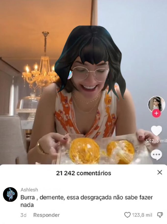 NILAH!! 🌊 tweet media