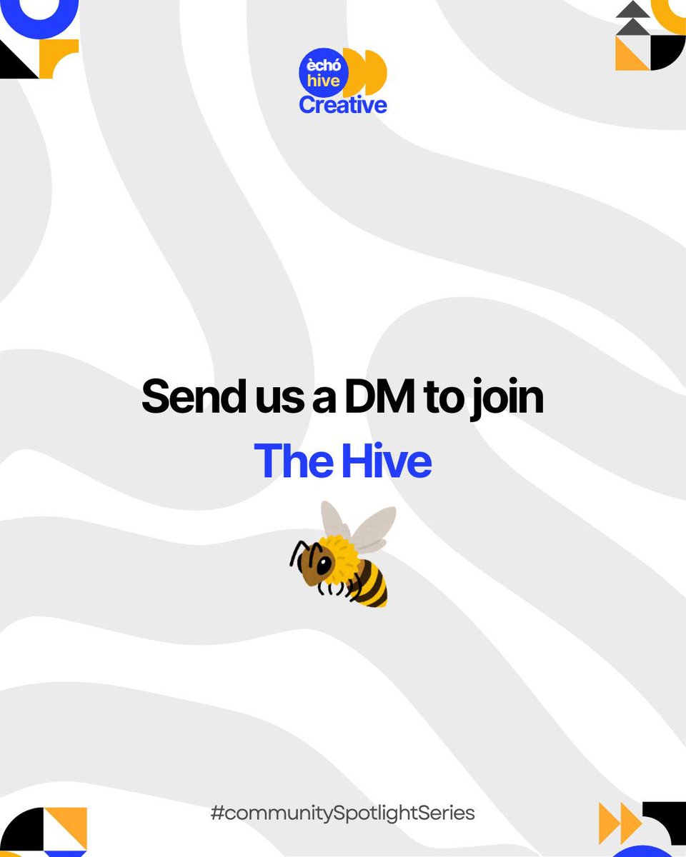 echohiveCreativ's tweet image. Just like we’re doing here at Echohive Creative, Nike Run Club continues to inspire a community built on movement and shared progress.

Consistency, motivation, connection. That’s the power of community. 🌍🏃‍♂️

#communityspotlight #nikerun #nikerunners #echohive  #Nike