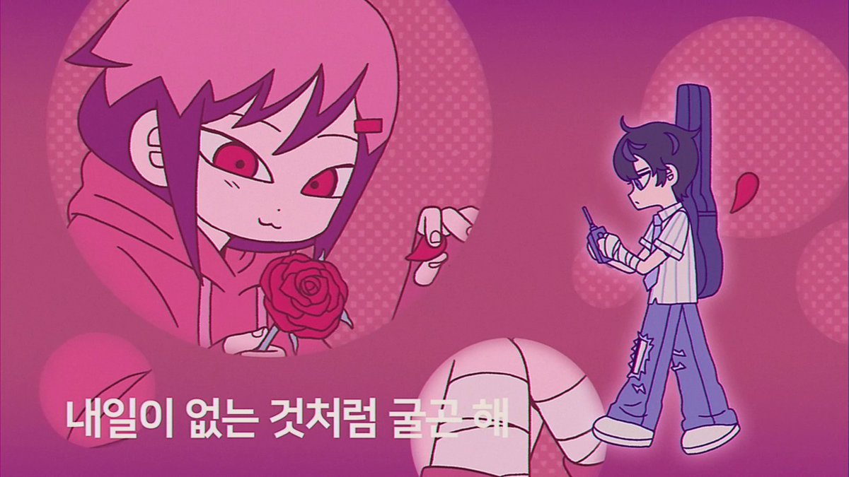 rrr001222's tweet image. 순애님 Love = Lotto ? MV 작업했습니다. 많관부 🙇‍♀️

🌻 youtu.be/y4pGmVwaCjU?si…