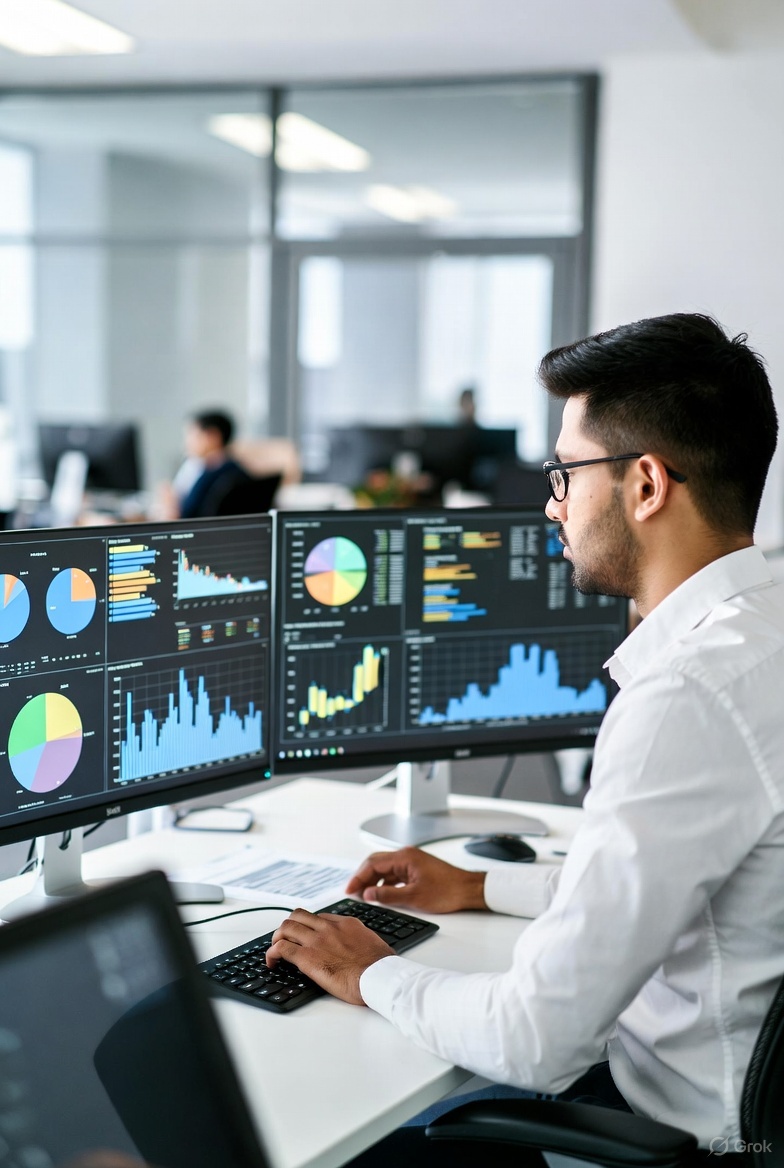 AI-Powered Risk Management in Finance: Balancing Automation with Accountability

Read: weeklysiliconvalley.com/ai-powered-ris…